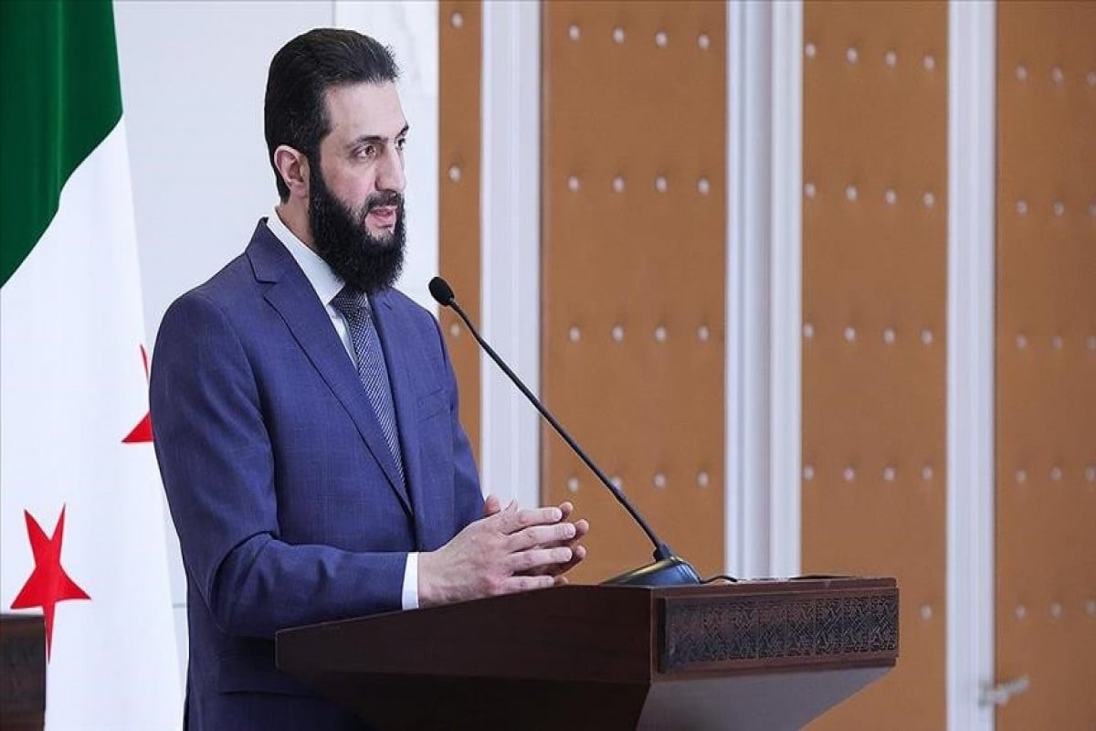 Syria president to speak at UN General Assembly: official