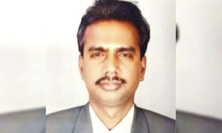 SC lawyer dies after falling ill during court proceedings  