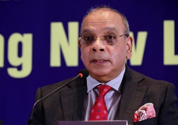 CJ for strategic partnership of all stakeholders to shape kind of justice