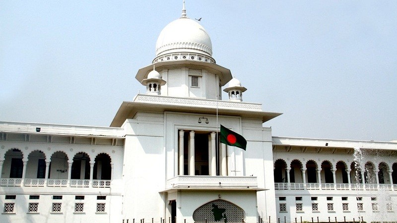 HC gets 25 new additional Judges 