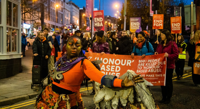 Campaigners welcome UK crackdown on honour-based abuse | International