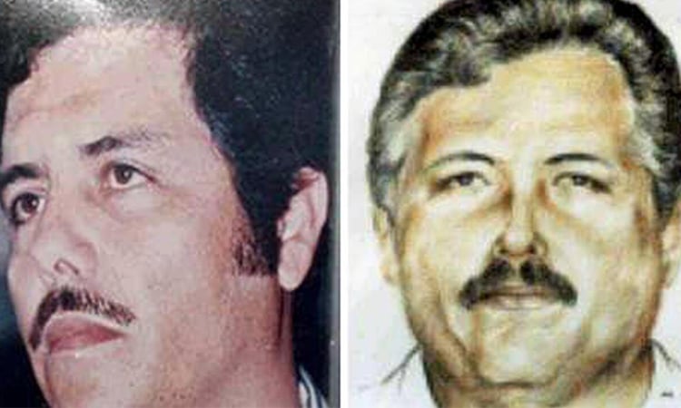 Mexican drug lord faces life in prison after pleading guilty in US court