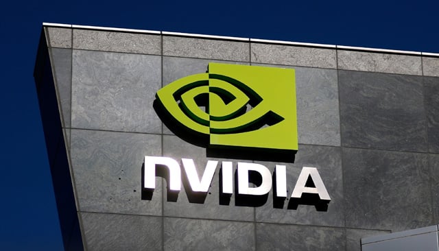 US stocks slide as investors await Nvidia earnings