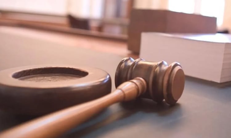 Mali political party ban sent to Constitutional Court