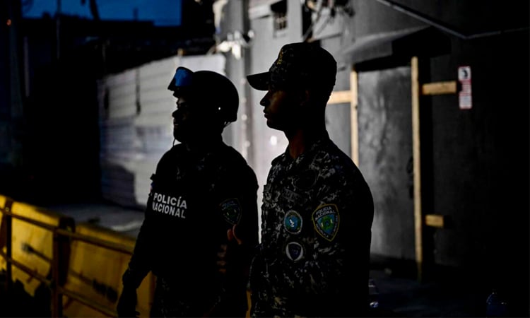 Four children killed by parents in Dominican Republic: police