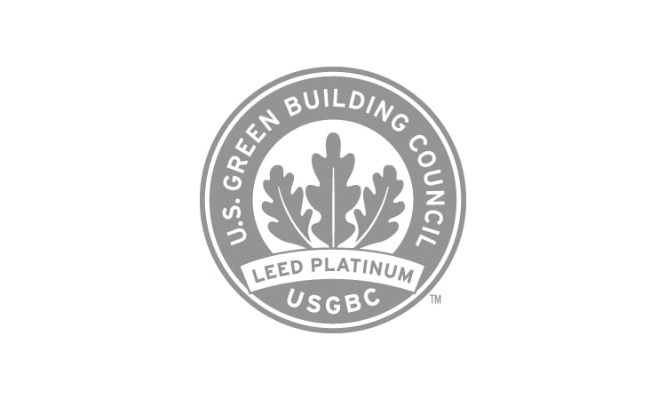 Two new factories receive LEED platinum certification