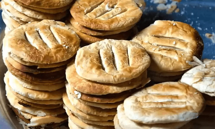 Bakarkhani: From Mughal-era royal bread to a vibrant heritage of Dhaka