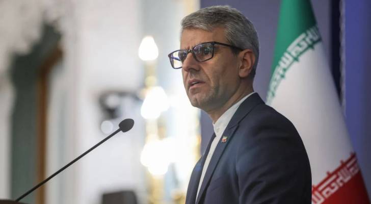 Iran vows reciprocal action after Australia expels envoy