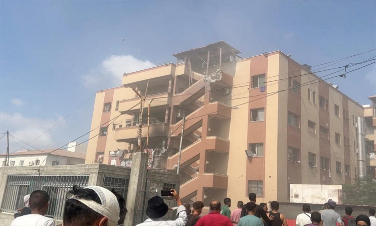 UN says Israeli probes into Gaza killings must 'yield results'