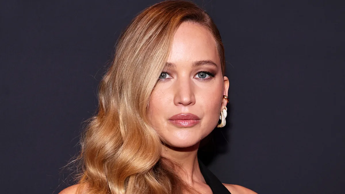 Jennifer Lawrence to get San Sebastian Festival award