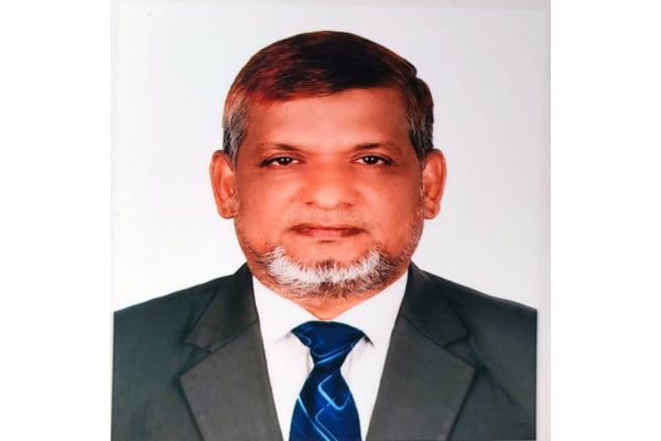 Prof Abdul Latif made acting chairman of Zia Parishad