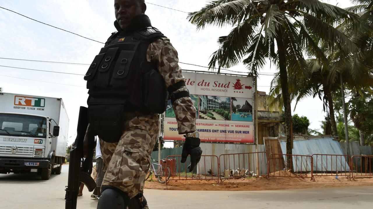Armed men kill four in attack in Ivory Coast near Burkina border: army
