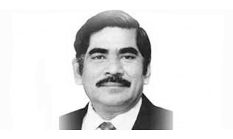 10th death anniversary of ex PM Kazi Zafar Ahmed tomorrow