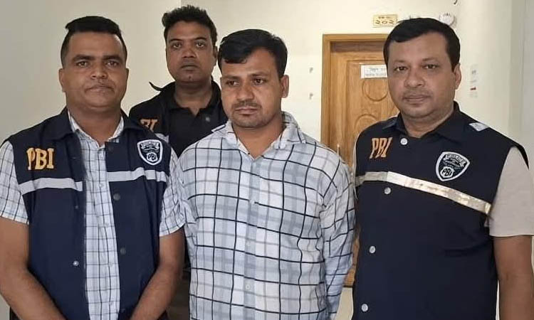 PBI unearths Ctg housewife murder mystery after 4 yrs