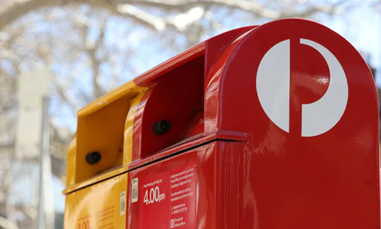 25 countries suspend postal services to US over tariffs: UN