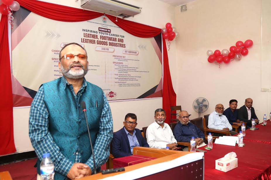Blind party-politics has widened industry-academia gap: DU VC