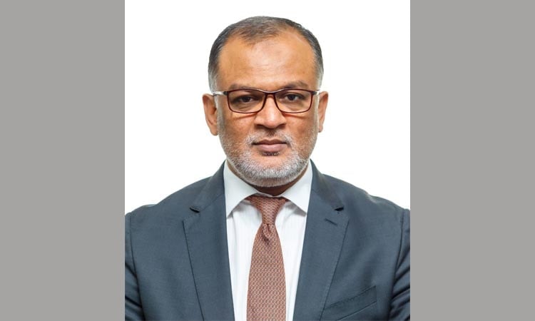 Adviser Sheikh Bashir Uddin made Chairman of Biman Board of Directors