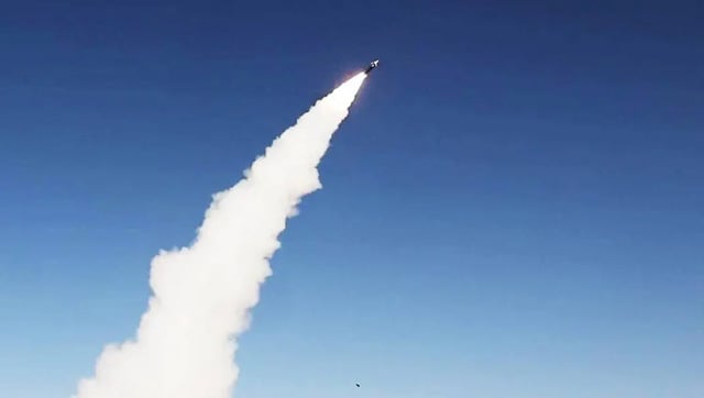 Israel army says intercepted missile fired from Yemen