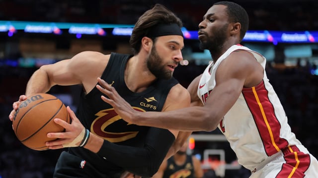 NBA Cavaliers lose forward Strus for three to four months | Sports