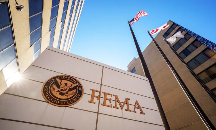 FEMA employees suspended over letter critical of Trump admin | International