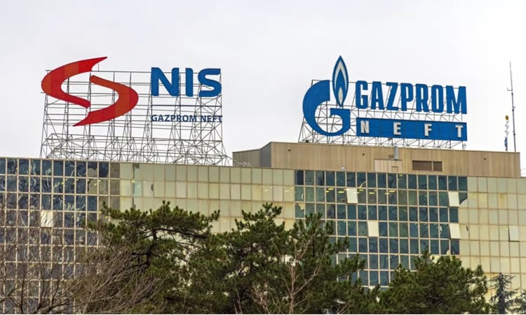 US postpones sanctions against Serbian oil firm again | International