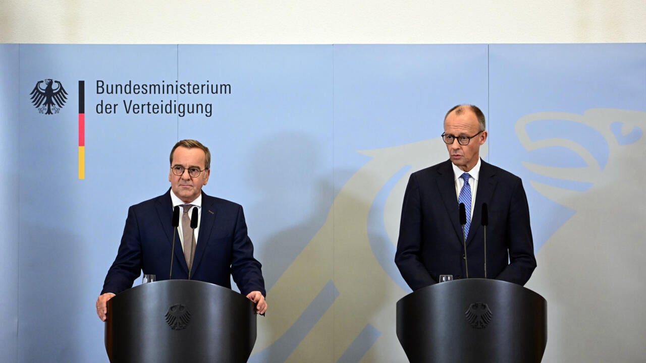 German cabinet agrees steps to boost army recruitment