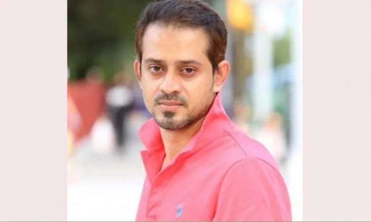 Journalist Elias acquitted in DSA case | Others