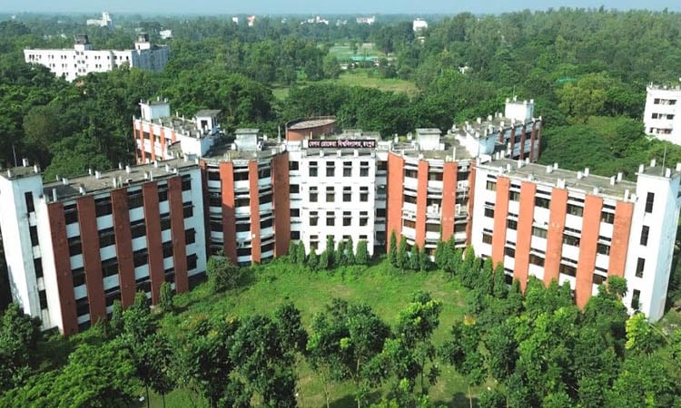 Co-curricular activities crucial in enhancing skills, creativity: BRUR VC  