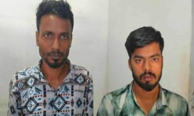 2 held with 80,000 yaba pills in Ctg | District