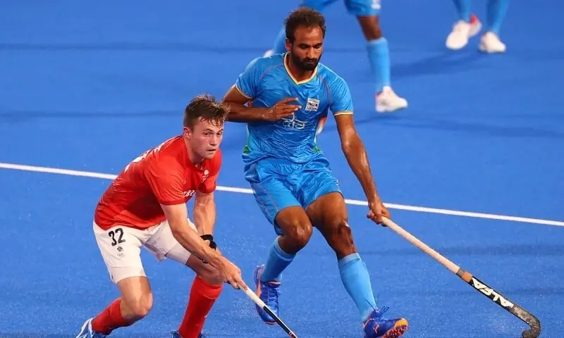 India says Ahmedabad 'ideal city' for Commonwealth Games