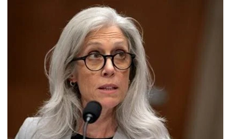 Head of main US health agency abruptly dismissed | International
