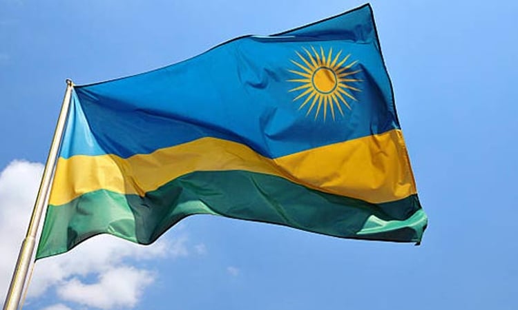 Rwanda, Mozambique sign 'peace and security' agreement
