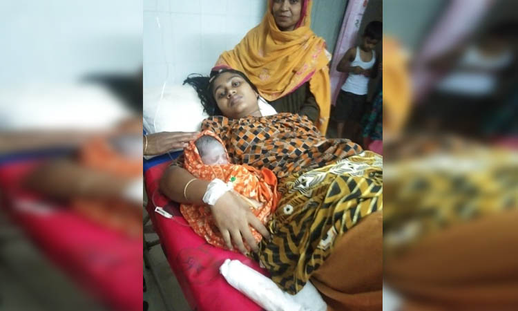 Health facilities expanded to serve rural, marginalized people in Rajshahi