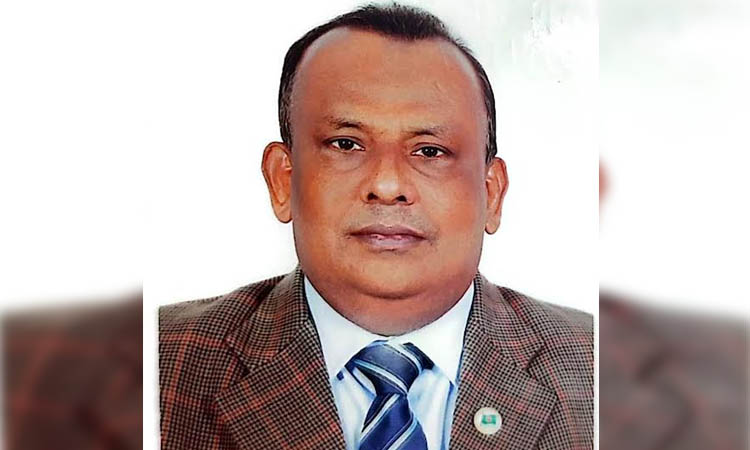 M Abdur Rahman Tarafder appointed Labour and Employment Secretary