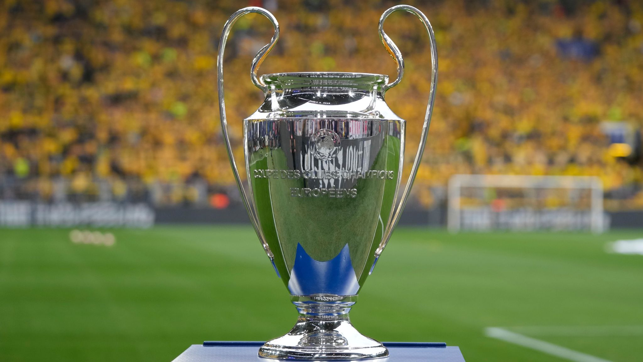 Champions League final kick-off time brought forward | Sports