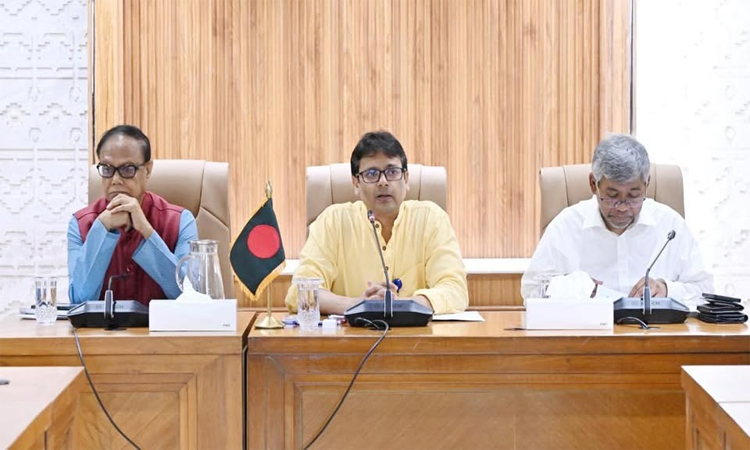 Bangladesh receives $1.25 billion investment proposals in 6 months