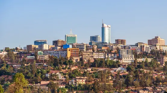 Rwanda takes seven migrants under US deportation deal: govt | International