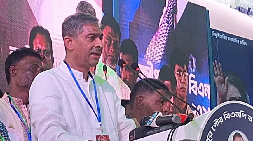 National unity govt to be formed with anti-fascist political parties: Annie