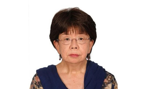 Japanese volunteer nurse in Dhaka awarded Foreign Minister’s Commendation