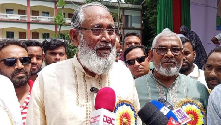 Elected Govt can bring country to an orderly state: Pintu | Others