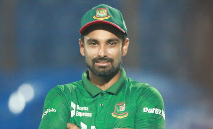 Winning the series remains first priority: Liton Das