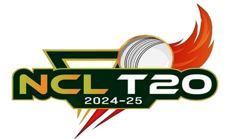 NCL T20 to start on Sept 14