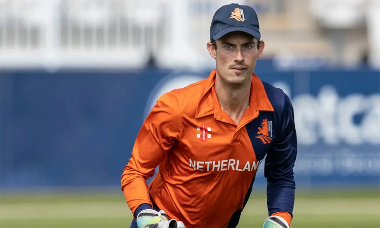 We've to play well to beat Bangladesh: Scot Edwars