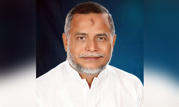 GK Gaus elected uncontested as Habiganj district unit BNP president | District
