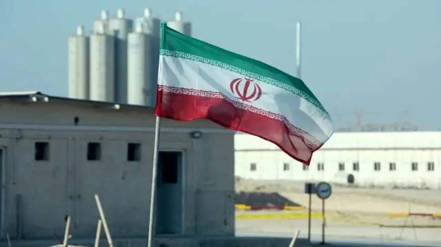 UN calls on Iran, Europeans to seize 30-day 'window of opportunity'