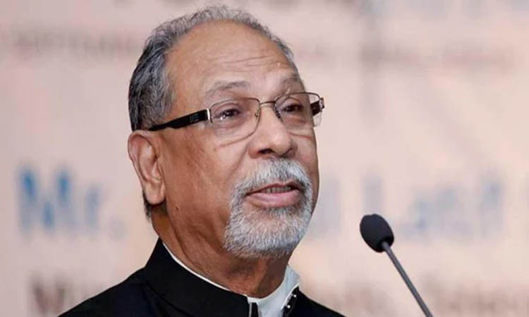 Latif Siddique, 15 others sent to jail in Anti-Terrorism Act case
