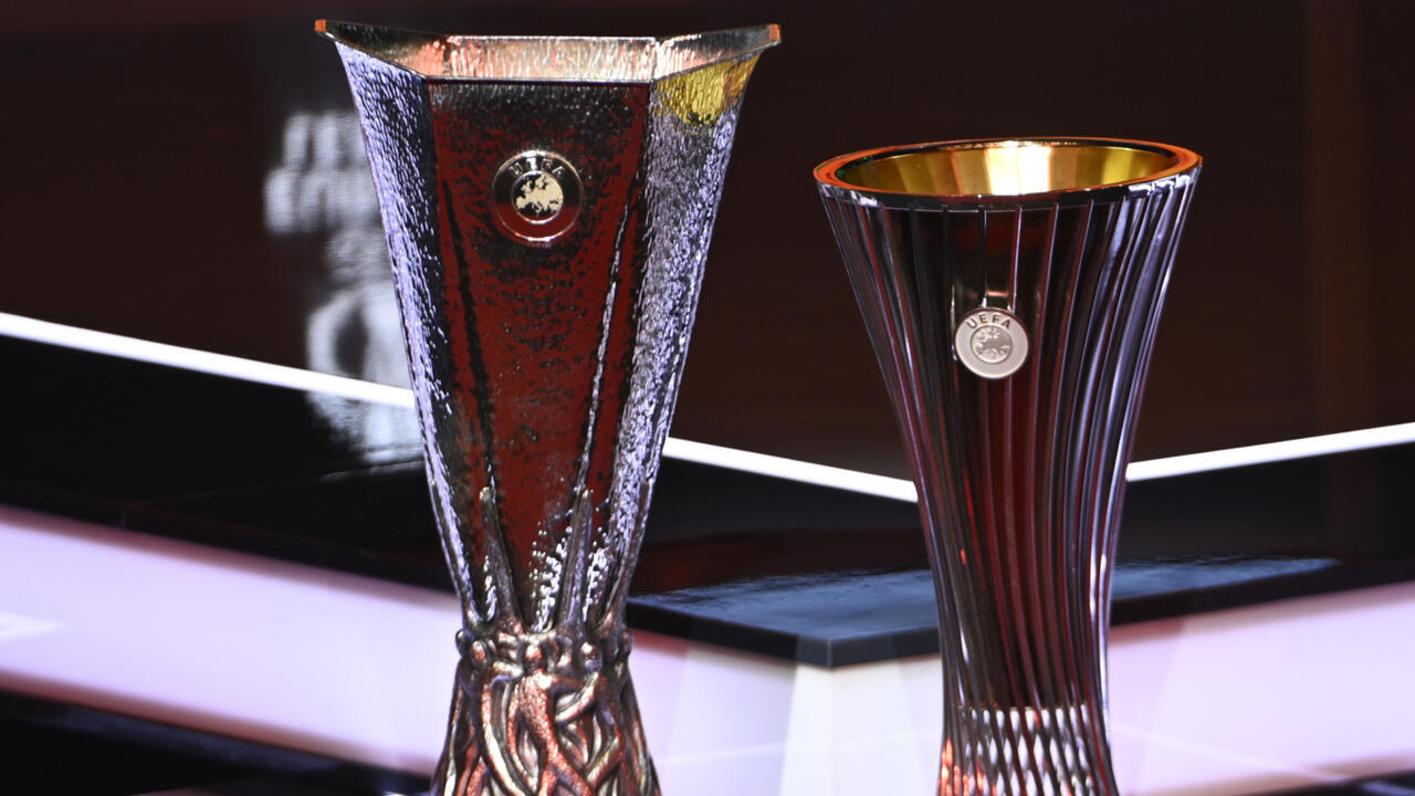 Europa League draw throws up Forest rematch with Malmo