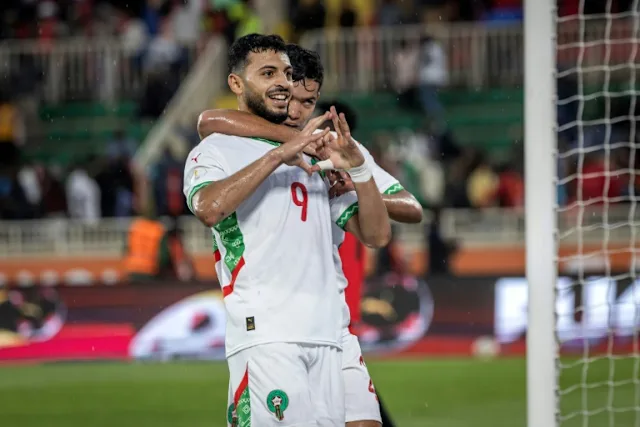 Morocco seek record third CHAN title against Madagascar
