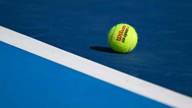 Tennis: US Open results - 1st update