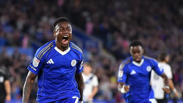 Leicester end Birmingham's unbeaten Championship start